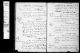 Registre de décès à Charles Charlot Gauvin