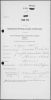 Certificat de naissance Joseph Edmond Ward