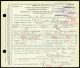 Certificat dee naissance Joseph Martin Chiasson