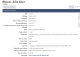 Citizenship Information for Julia Alice Blewer