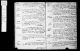 Registre de mariage pour Pierre Béliveau / Phébé Bujold (F263)