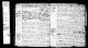 Registre de mariage pour Abraham Chiasson / Scholastique Mallet (F279)