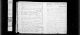 Registre de naissance à Marie Duguay (1846)