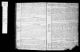 Régistre de mariage à Charles Rail / Adeline Gamache (F187)