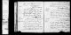Registre de mariage à Jacques Noël / Pélagie Duclos (F166)
