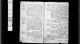 Registre de mariage à Joseph Haché / Zozite Noël (F206)